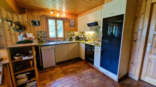 Evolene Ski Chalet | Le Bouquetin - Chalet familial- 8 personnes