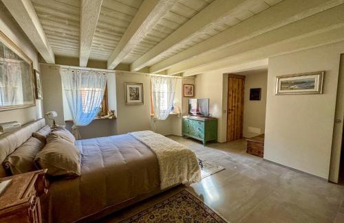 Arvier House | Le Bourg Charmant - Fleur du Printemps