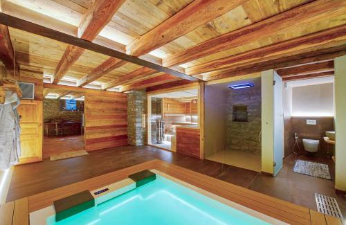 Arvier Apartment | Le Bourg Charmant - Soleil d'été