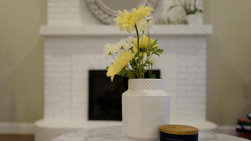 Erin Mills Bed & Breakfast | Le Boutique Great Toronto