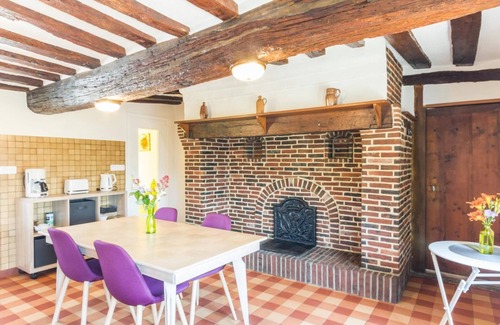 Massy House | Le Bremontier - Massy