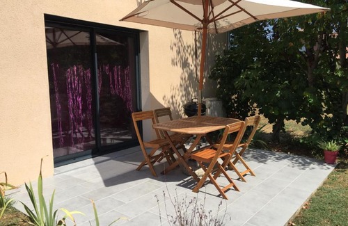 Brens House | Le BrenSol