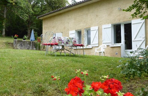 Saint-Laurent-sur-Manoire House | Le Brouquet