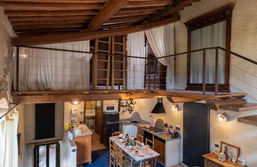 Twist House | Le Buche by Interhome