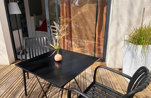 Montlouis-sur-Loire House | Le Bulloire