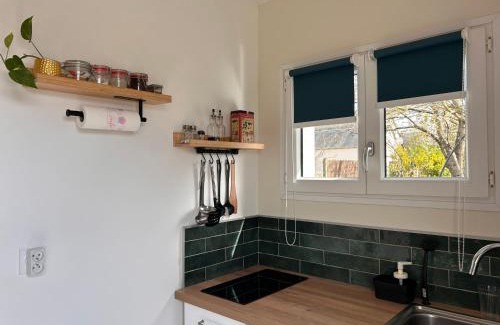 Montlouis-sur-Loire House | Le Bulloire