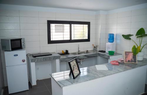Nouakchott Apartment | Le Bureau Club - Business suites