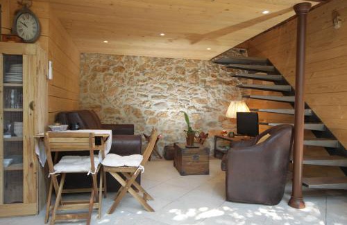 Saint-Paul-et-Valmalle Apartment | Le Cabanon de Maryline -Meublé de Tourisme 3 Étoiles