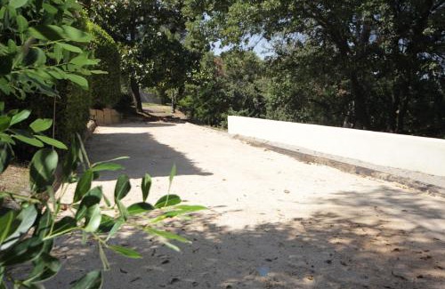 Saint-Paul-et-Valmalle Apartment | Le Cabanon de Maryline -Meublé de Tourisme 3 Étoiles