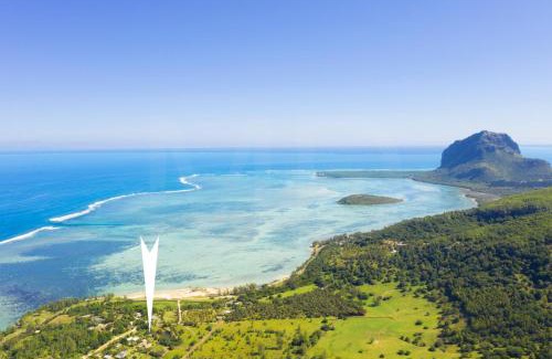 Le Morne Brabant House | Le Cabanon