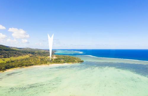 Le Morne Brabant House | Le Cabanon