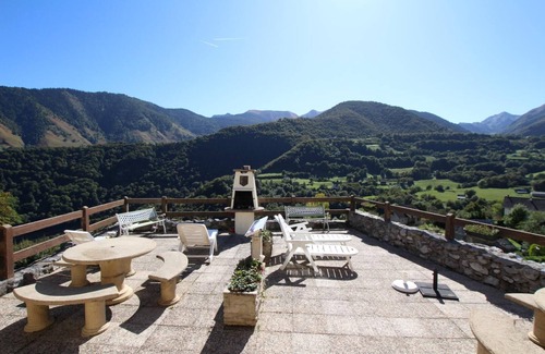 Lescun House | LE CAILHABAS - LESCUN