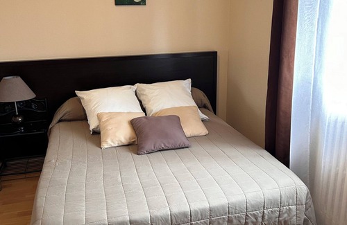 Montpon-Menesterol Hotel | Le Caldéro
