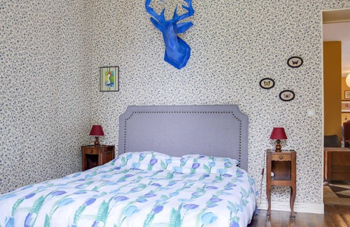 Longny les Villages House | Le Calme au Coeur du Perche