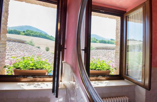 Camerino House | Le Calvie, country house