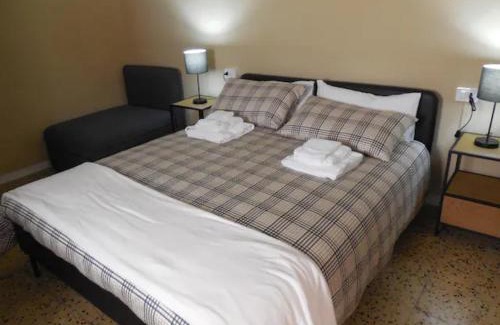 Rigoso Bed & Breakfast | Le Camere della Piazza