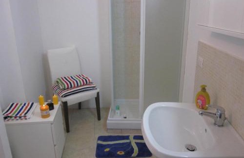 Sermoneta Apartment | Le Camere Pinte