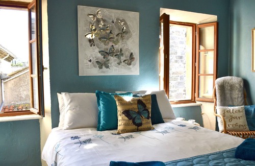 Saint-Pierre-des-Champs House | Le Can-Can, A special hideaway in the heart of the Corbières region.