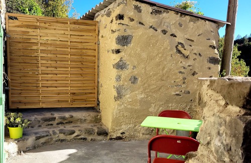 Prugnanes Apartment | Le Cantou de Juliette. Joli Studio Avec Terrasse