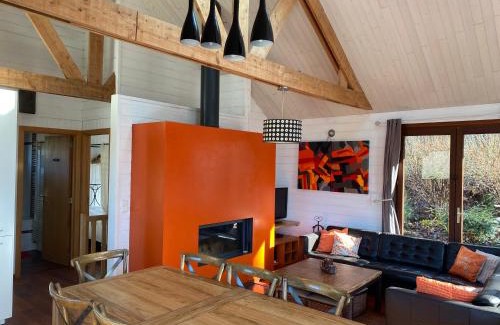 Rochehaut House | Le Cap Vert