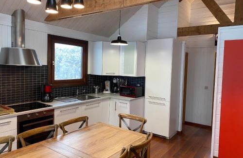 Rochehaut House | Le Cap Vert