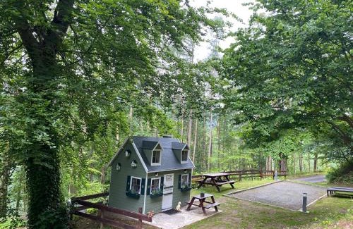 Rochehaut House | Le Cap Vert