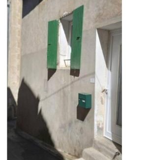 Paziols House | Le Careyrou
