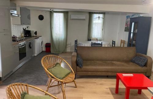 Paziols House | Le Careyrou