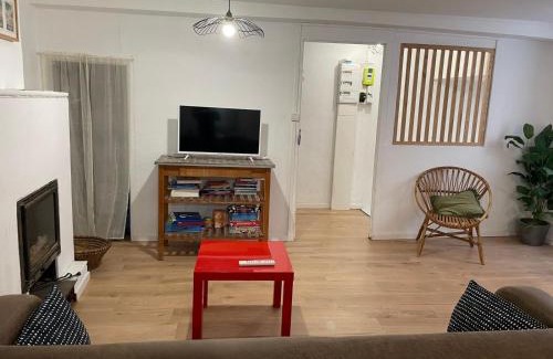 Paziols House | Le Careyrou