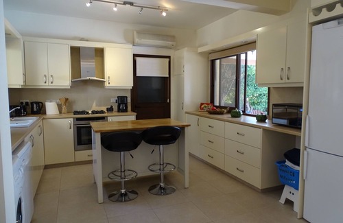Souni-Zanakia House | "Le Caroubier" Splendid 3 Bedrooms Bungalow