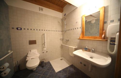 Ardenno House | Le Case dei Baff