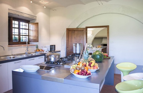 Ferretto Villa | Le Caselle 26, Emma Villas