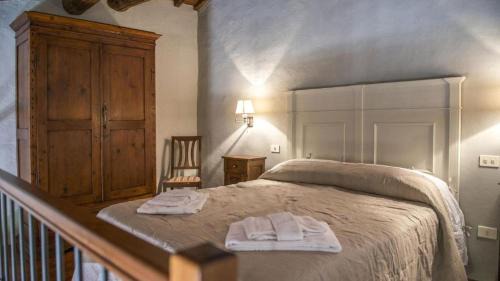 Ferretto Villa | Le Caselle 26, Emma Villas