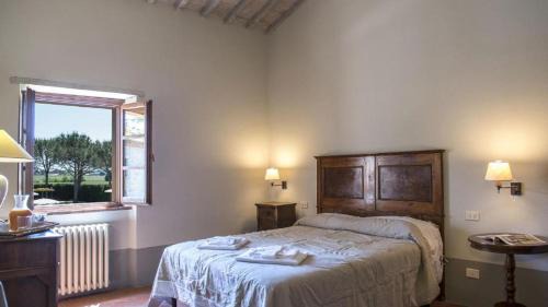 Ferretto Villa | Le Caselle 26, Emma Villas