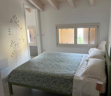 Pacengo House | Le Casette B - Camera con bagno