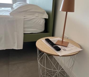 Pacengo House | Le Casette B - Camera con bagno
