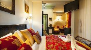 Gueliz Hotel | Le Caspien Boutique Hotel