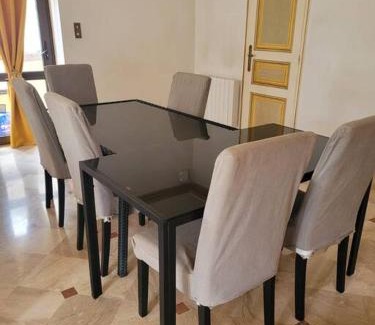 Chateaubriant Apartment | Le Castel - Dormir Comme à La Maison -