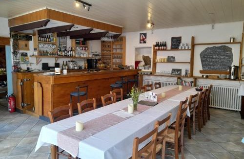 Conques-en-Rouergue Bed & Breakfast | Le Castellou