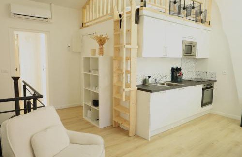 Linselles Apartment | Le Castelnau