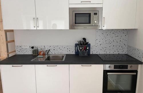 Linselles Apartment | Le Castelnau