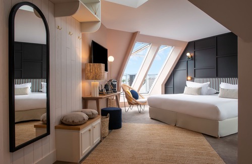 Carnac Hotel | Le Celtique & Spa