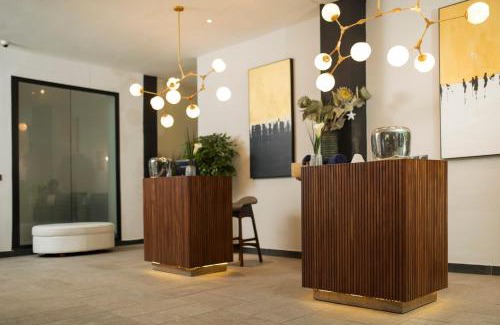 Antananarivo Avaradrano Hotel | Le Centell Hotel & Spa
