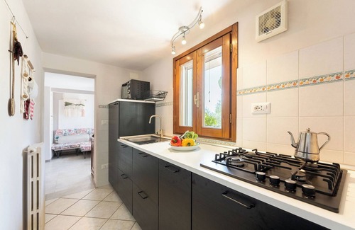 Lamporecchio House | Le Cerbaie - Country house