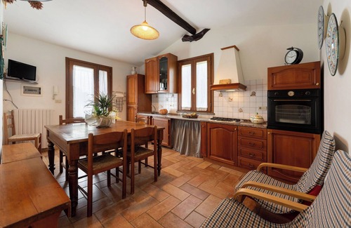 Lamporecchio House | Le Cerbaie - Country house