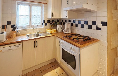 Fajoles Cottage | Le Cerisier au Pech de Compassy, 3-star gite with swimming pool near Sarlat
