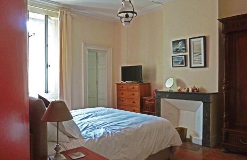 Sainte-Foy-la-Grande Bed & Breakfast | Le Cerisier