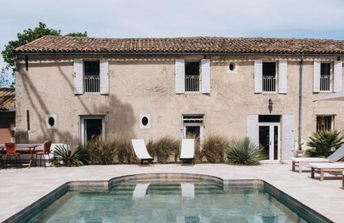 Saint-Seurin-de-Cadourne Bed & Breakfast | Le Château Réal