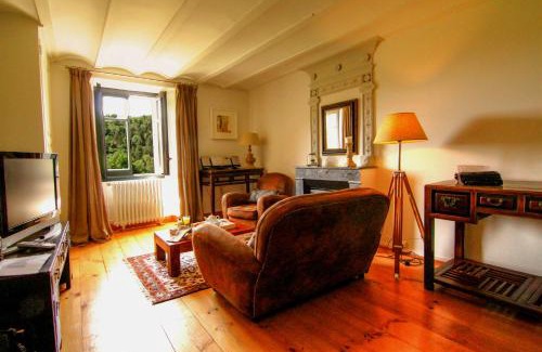 Enveitg Hotel | Le château brangoly