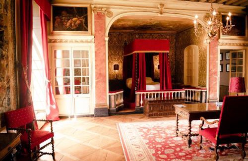 Radepont Bed & Breakfast | Le château de Bonnemare - Bed and breakfast